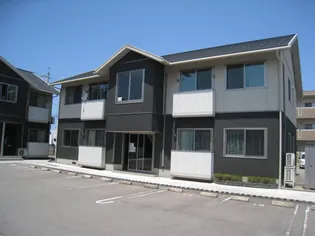 SH アドミラブールB棟の画像