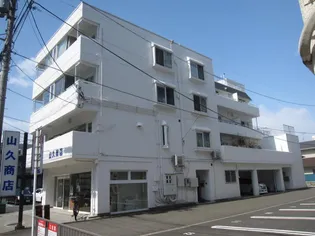 ホワイトメゾン山久の画像