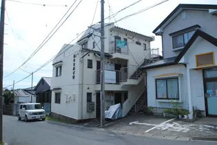 セヤマハイツの画像
