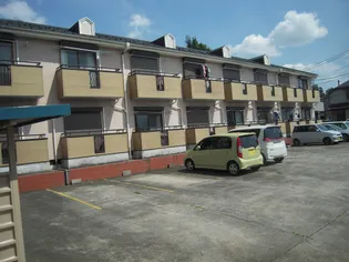 第3栄光荘の画像