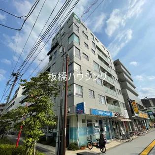 プライムアーバン浮間公園の画像