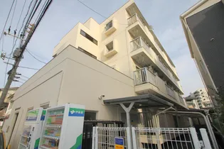 池田マンションの画像