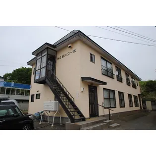 第2新川コーポの画像