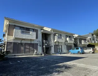 宮の前コーポの画像