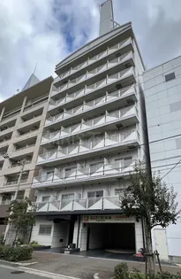 おおきに新大阪駅前サニーアパートメントの画像