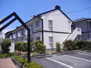 ビラアークルAの画像