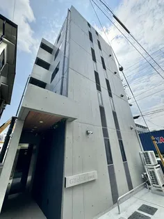 GLICINA大森山王の画像