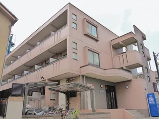 アミー大宮の画像