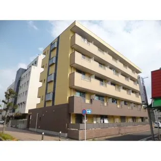 ヘルデンフィールズIIの画像