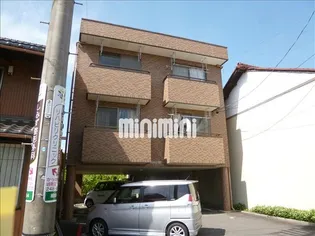 リヴェール細畑の画像