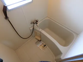 ワンダーランド【3階】の風呂