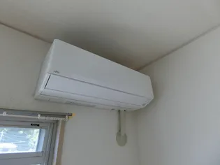 ワンダーランド【3階】の内装