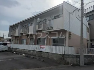 タウニィ大和3の画像