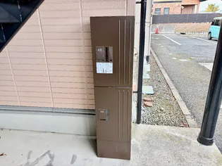 アーバン・ステージ 壱弐番館【2階】の地図