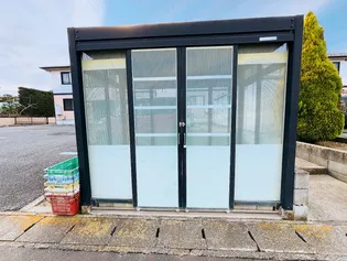 アーバン・ステージ 壱弐番館【2階】の地図