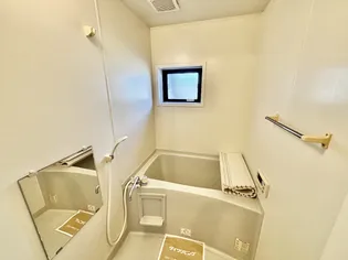 アーバン・ステージ 壱弐番館【2階】の風呂