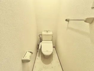 アーバン・ステージ 壱弐番館【2階】の内装