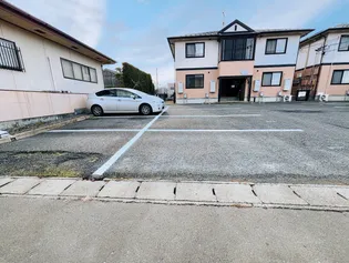 アーバン・ステージ 壱弐番館【2階】の地図