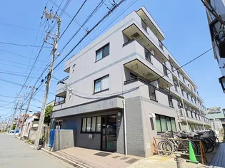 ヴァンテアン矢向の画像