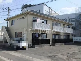 サンカーサ矢三の画像