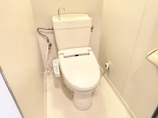 メゾントップス【2階】の内装