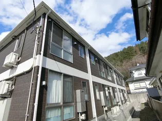 ファミール森合の画像