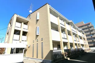 サンヴェルジュ野田の画像