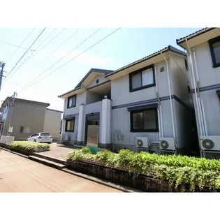 フレマリール91【2階】の外観