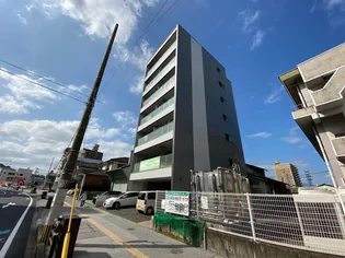 シティパル大分駅南の画像