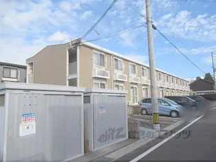 レオパレスファミリアの画像