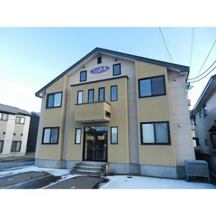 ビラ昭和2号館の画像