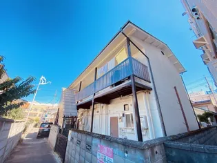 コーポ式部の画像