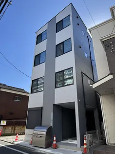 TIGRE NISHIARAIの画像