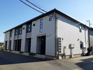 シエロ ガーデン北島Aの画像