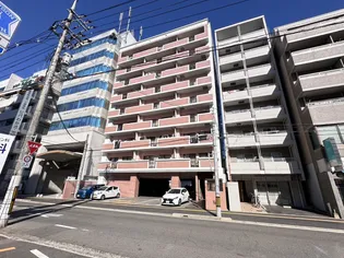 シャルム神田の画像