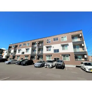 Mハイツ宮の森11の画像