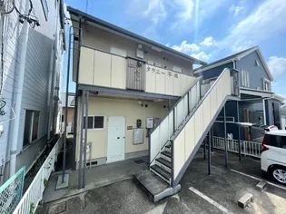 タウニー不吹の画像