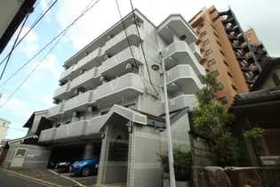 ダイヤレジデンス五日市【1階】の外観