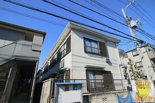 ハイツナカムラAの画像