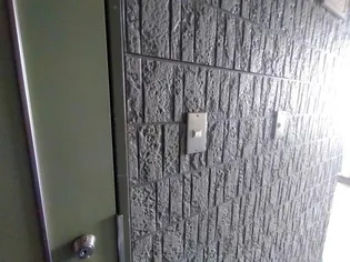 コーポリバーサイドIII【4階】の内装