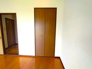 コーポリバーサイドIII【4階】の内装