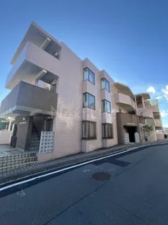神奈川県横浜市神奈川区沢渡【マンション】の外観