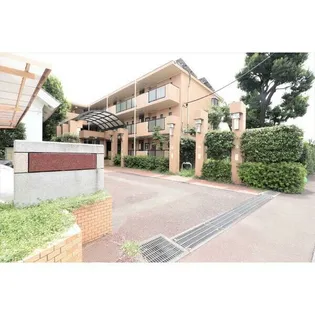 カサグランデ永福【2階】の外観