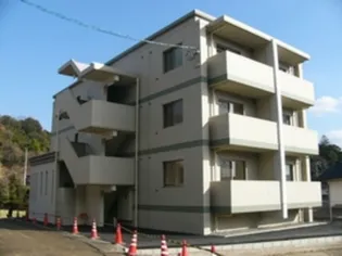 GREEN STRREET 弐番館の画像