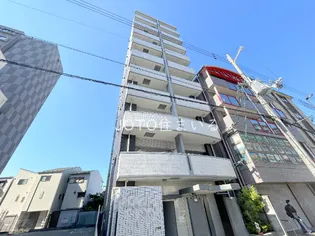 フォレストガーデン蒲生IIIの画像