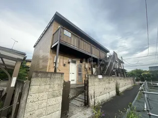 中嶋ハイツの画像