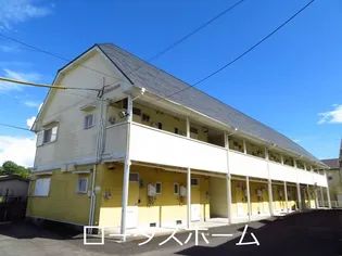 エクセル B棟の画像