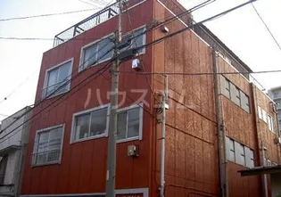 ラクア東十条【3階】の外観