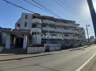 クオリアテラス千人町の画像