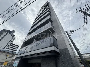 プライムブリス板橋本町【5階】の外観